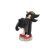Sonic the Hedgehog Shadow phone and controller holder (20 cm) / stojak Sonic the Hedgehog Shadow (20 cm) 144735900