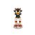 Sonic the Hedgehog Shadow phone and controller holder (20 cm) / stojak Sonic the Hedgehog Shadow (20 cm) 144735900