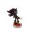 Sonic the Hedgehog Shadow phone and controller holder (20 cm) / stojak Sonic the Hedgehog Shadow (20 cm) 144735900