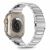 TECH-PROTECT STAINLESS CLASSIC APPLE WATCH 8 / 9 / 10 / 11 / SE / ULTRA (44 / 45 / 46 / 49 MM) EZÜST 144736621