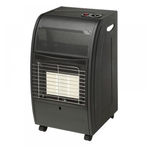 Dedra Gáztűzhely 4,2kW - DED9975