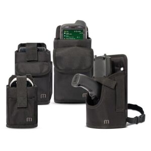 Mobilis Holster M HHD + Belt 144736750 - Bürotechnik