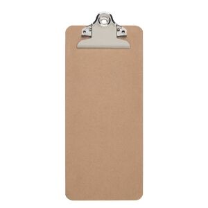 MAUL 2391770 podkładka Płyty pilśniowe twarde, Stal Brązowy 144737065 - Zarejestruj się