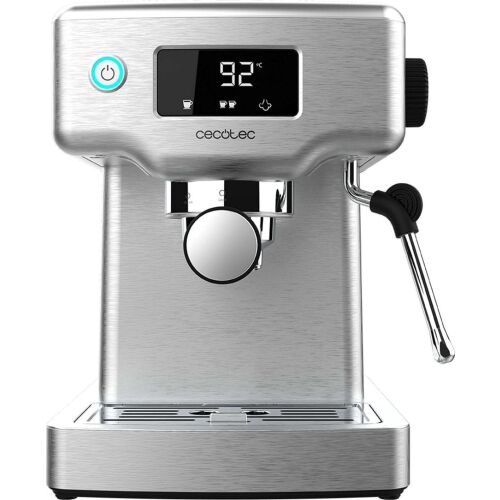 Cecotec Power Espresso 20 Barista Compact Félautomata Espresszófőző 1,8 l 144737248