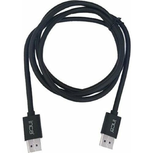 Cablu Cian Tehnologie INCA DisplayPort Cablu IDPD-18TX DP > DP: 4K60Hz