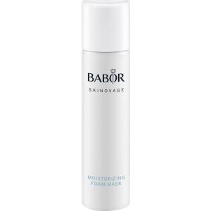 Babor BABOR_Skinovage Moisturizing Foam Mask hidratáló arcmaszk 75ml