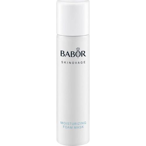 Babor BABOR_Skinovage Moisturizing Foam Mask hidratáló arcmaszk 75ml 144737612