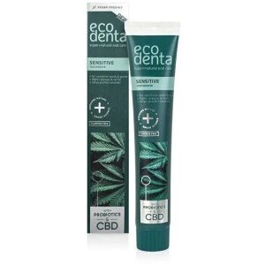 ECODENTA PASTA expert line SENSITIVE