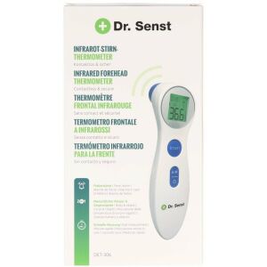 Dr. Senst Infrarot Homlok Hőmérő DET-306 144738412 - Testelemző készülék