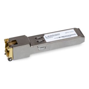 LANCOM SFP-CO1 - SFP (mini-GBIC) adó-vevő 144738553 - Switch