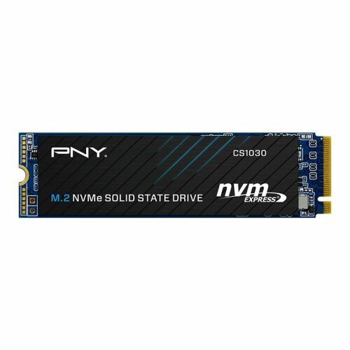 PNY CS1030 - 2TB - PCI Express 3.0 x4