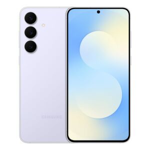 Samsung Galaxy S25 FE 17 cm (6.7") Dual SIM Android 16.0 5G USB Type-C 8 GB 128 GB 4900 mAh Niebieski 144738773 - Telefon komórkowy