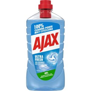 Univerzális tisztító Ajax Ultra fresh, 1 l 144738794 - Általános felülettisztítószer