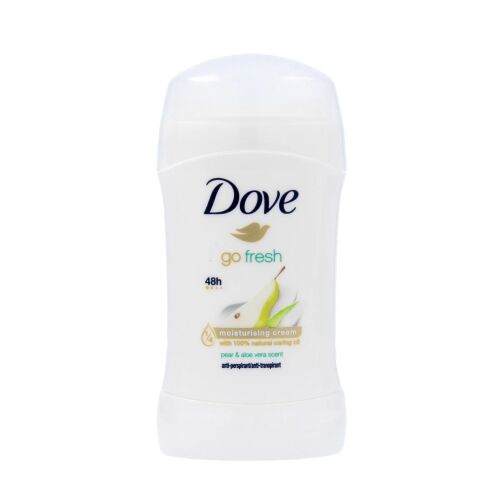 Dove Go Fresh Stick Pear&Aloe Vera izzadásgátló 40g