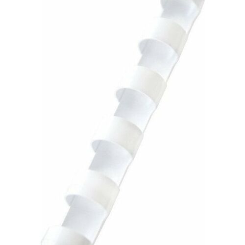 Argo Hátlap műanyag 25mm ARGO 405251 fehér 50db