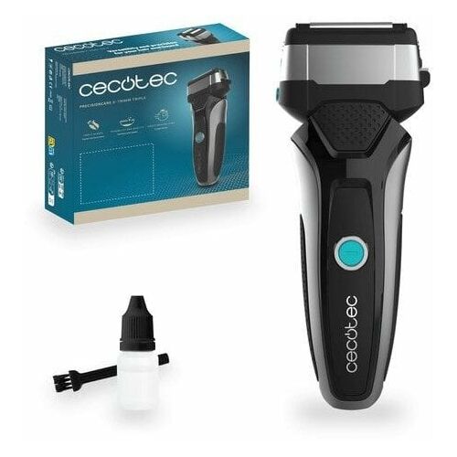 Cecotec PrecisionCare X-Trimm Triple Borotva 144739614
