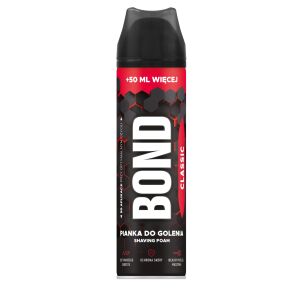 PHARMA Bond Borotvahab hab Classic 250ml