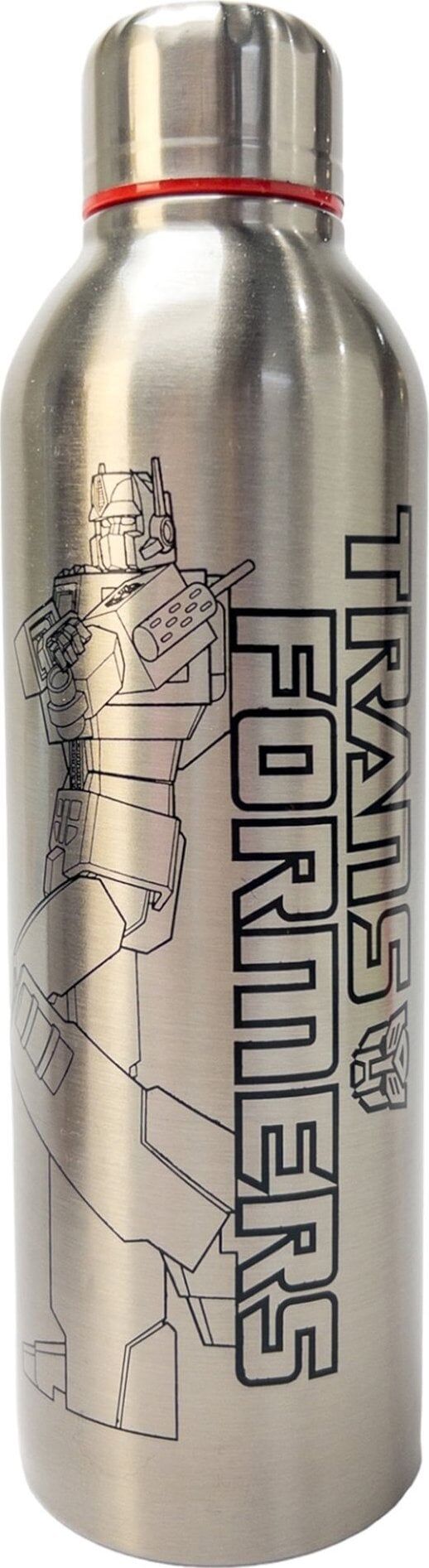 Thumbs Up ThumbsUP! Trinkflasche 700ml - Transformers