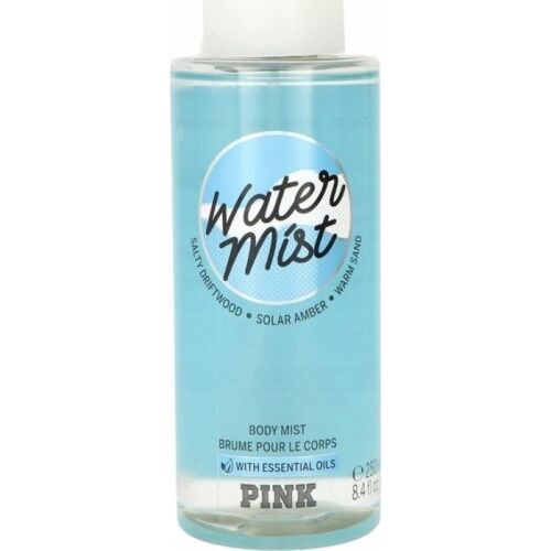 VICTORIA'S SECRET Pink Water Mist TESTPERMET 250ml 144739861