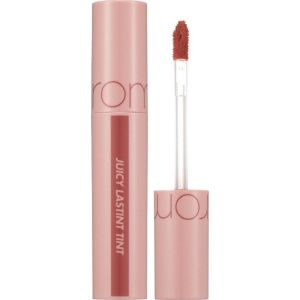 ROM&ND_Juicy Lasting Tint erős pigmentálású ajakfény 23 Nucadamia 5,5g 144739973 - Száj