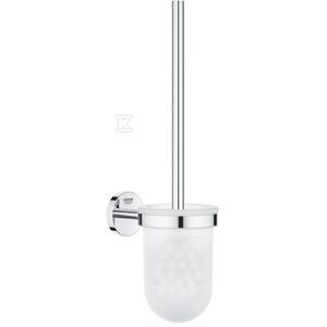 Grohe WC kefe 144740076 - WC kefe & tartó