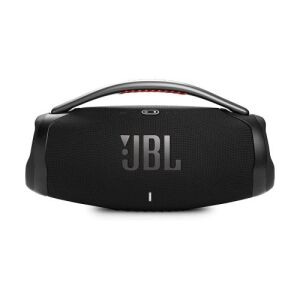 JBL Boombox 3 Fekete 144740204 - Audio