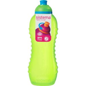 Sistemul Trinkflasche Twist n Sip Squeeze 460 ml 144740839 - Sticle de apa