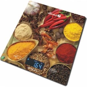 Küchenwaage ARCHER PT-852 ex SPICES 144741011 - Küchenwaagen