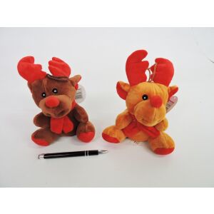 Sandy Rentier 144741015 - Kuscheltiere