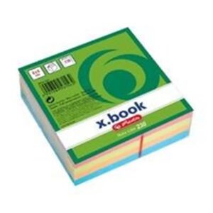 Notes kostka 8/8/3 230K x.book 144741110 - Gumka