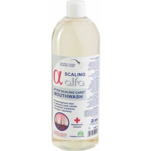 Atos Alfa Scaling öblítő 500ml