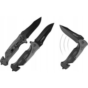 Dedra Hajtókés 210mm pengehosszal