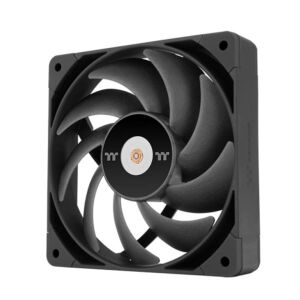 Lüfter Thermaltake   Toughfan 14 Pro   (1-Fan-Pack)    Black retail 144741673 - Laptop Cooler