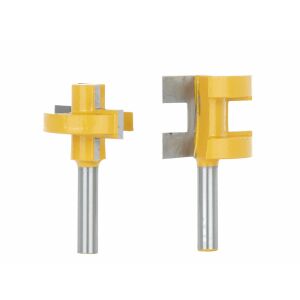 Hornyoló vésők 2db – 8mm-es tengely (5/50)