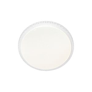 MENNYEZETI LÁMPA CRUZ 40W LED Ø400mm Szabályozható+Távirányító 144742324 - Mennyezeti lámpa