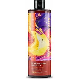 VIANEK_Prebiotyczny żel pod prysznic łagodzący 400ml 144742270 - Łazienka