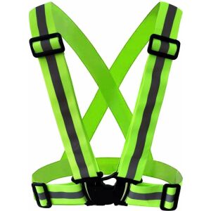 REFLEKTOROS VÁLLPÁNT SZALAG 4*1.5CM