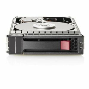 HP HDD 600GB 10k SAS SFF 2.5 6G SC HTPL Ent 3y G8 G9 144742936 - Calculatoare si accesorii