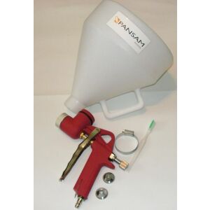 Pansam Pistolet tynkarski A532020