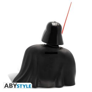 PIGGY BANK LORD DARTH VADER STAR WARS DISNEY uniwersalny 144743251 - Persely