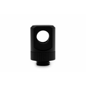 EK-Quantum Torque Rotary T - Black (schwarz) 144743388 - Zubehör für das PC-Kühlsystem