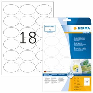 HERMA Special - etichete - mat - 450 144743493 - Etichete
