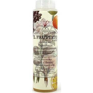 Nesti Dante Soothing Shower Gel żel pod prysznic Figi&Almond Milk 300ml 144743489 - Łazienka