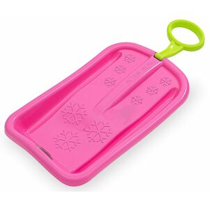 Jamara Snow Play Bob Arrow 74cm różowy/3+ 144743583 - Sanie