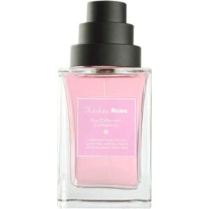 The Different Company L'Esprit Kashan Rose újratölthető EDT 100ml