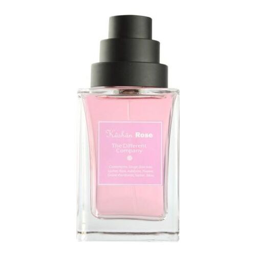 The Different Company L'Esprit Kashan Rose újratölthető EDT 100ml 144744294