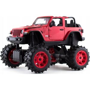 Rastar 79410 R/C 1:14 Jeep Wrangler JL 144744746 - Vehicul cu telecomandă