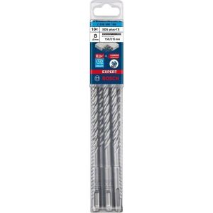 Burghiu cu ciocan Expert SDS-Plus-7x, R 8mm, 10 bucăți (lungime de lucru 150mm) 144744942 - Burghie