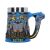 Batman DC The Caped Crusader Bierkrug (Höhe: 15,5 cm) /Sammlerbild Batman DC Masked Crusader (Höhe: 15,5 cm) 144745004