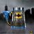 Batman DC The Caped Crusader Tankard (înălțime: 15,5 cm) /halbă de colecție Batman DC Masked Crusader (înălțime: 15,5 cm) 144745004